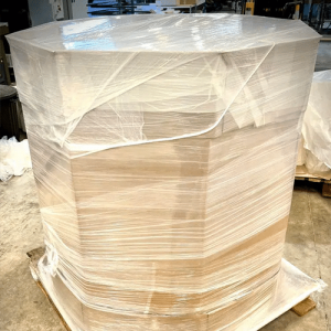 Coiffe palette - Biowrap