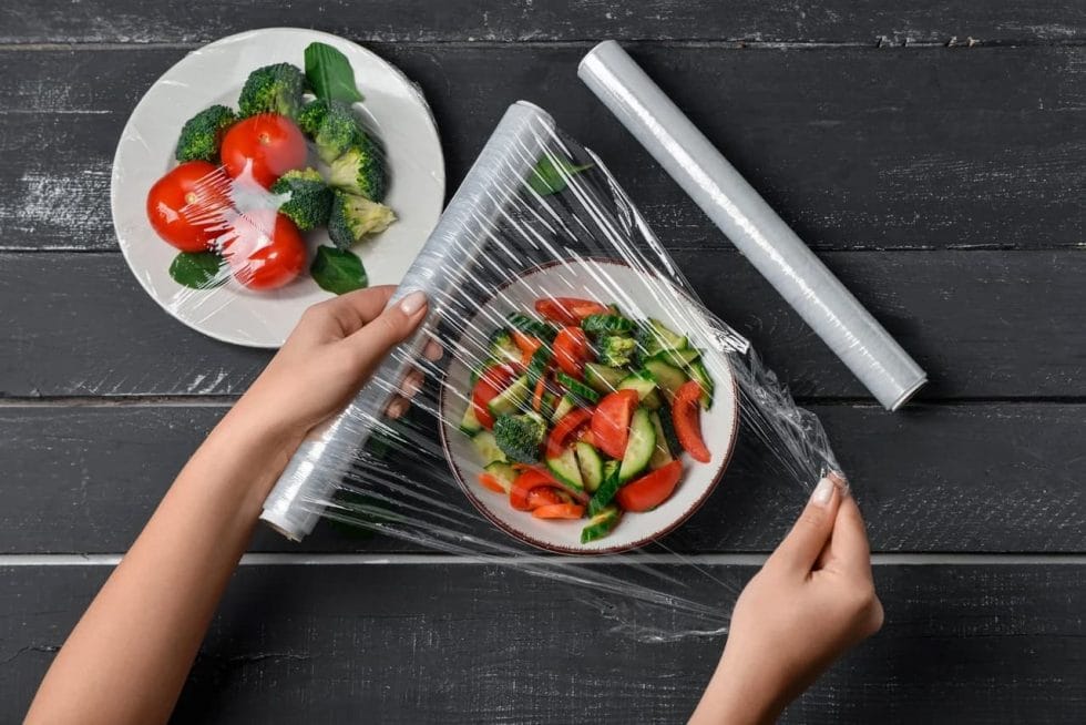 BioWrap - French compostable organic plastic films and bags - Home Compost